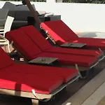 Frühstückspension Lapis Port Surf Alaçatı
