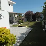 Frühstückspension Lapis Port Surf Alaçatı