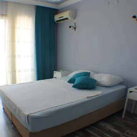 住宿加早餐酒店 Lapis Port Surf 阿拉恰特