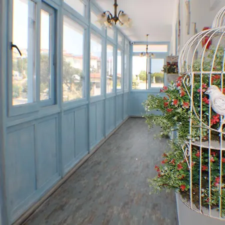 Lapis Port Surf 住宿加早餐酒店 2*