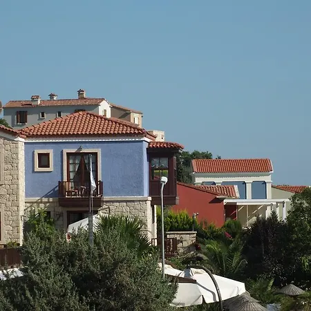 Lapis Port Surf