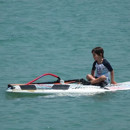 Lapis Port Surf