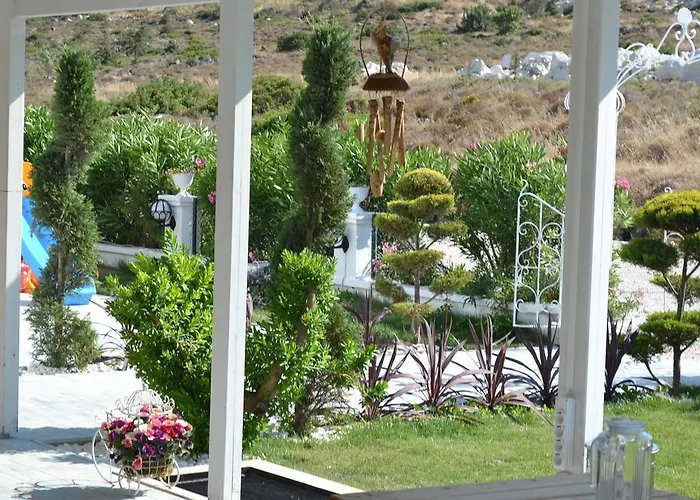 Lapis Port Surf Alojamento de Acomodação e Pequeno-almoço Alacati