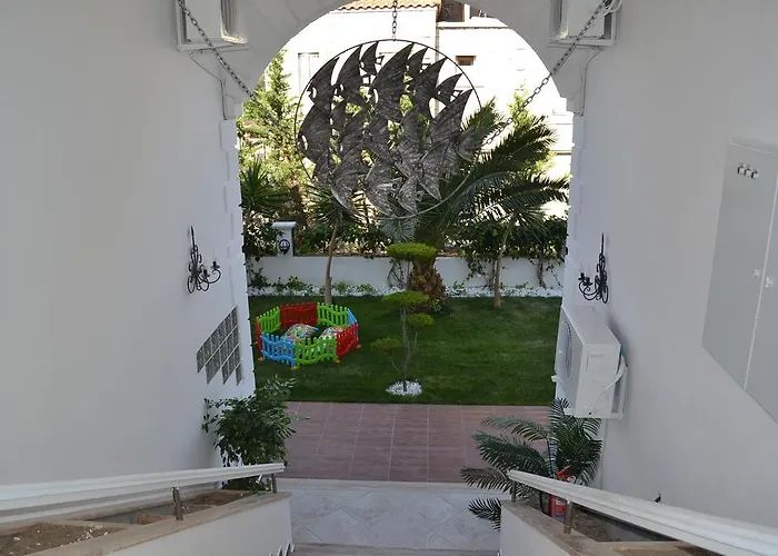 Lapis Port Surf 2* Alacati