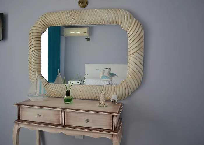 Alojamento de Acomodação e Pequeno-almoço Lapis Port Surf