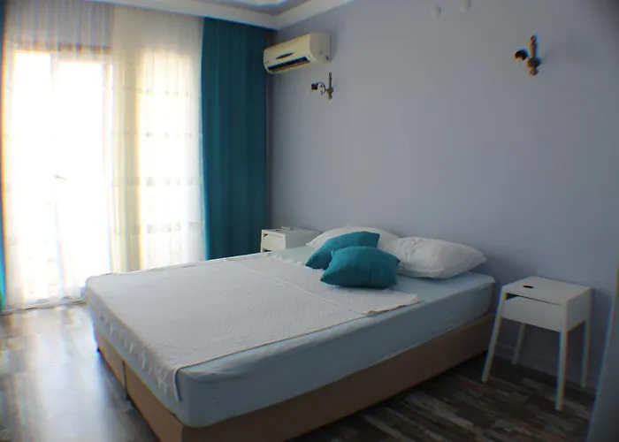 Bed & Breakfast Lapis Port Surf Alaçatı