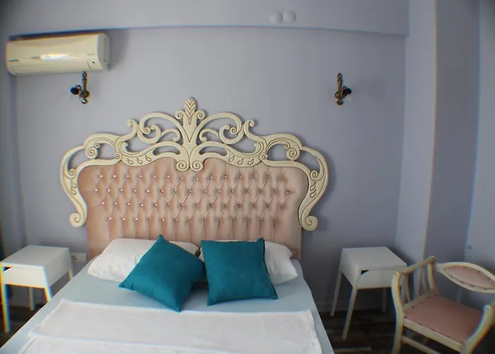 Bed & Breakfast Lapis Port Surf 2*