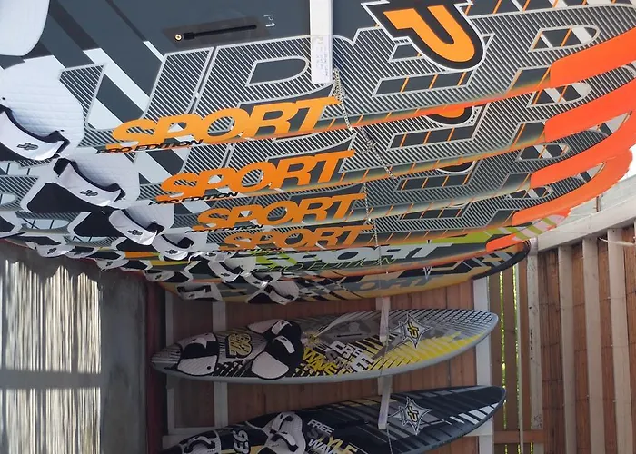 Lapis Port Surf Alacati