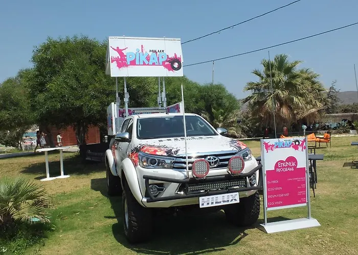 Lapis Port Surf Alacati