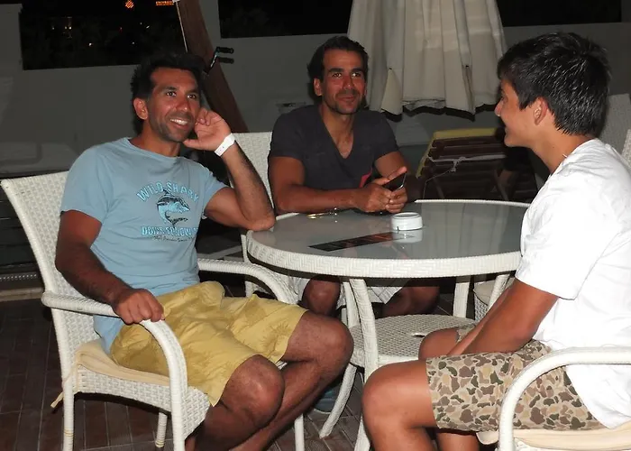 Alojamento de Acomodação e Pequeno-almoço Lapis Port Surf