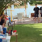 Bed & Breakfast Lapis Port Surf