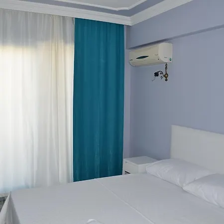 Oda ve Kahvaltı Lapis Port Surf
