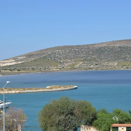 Lapis Port Surf 2* Alaçatı