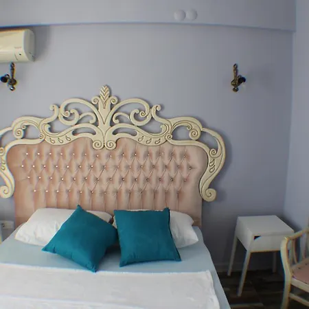 Bed & Breakfast Lapis Port Surf 2*