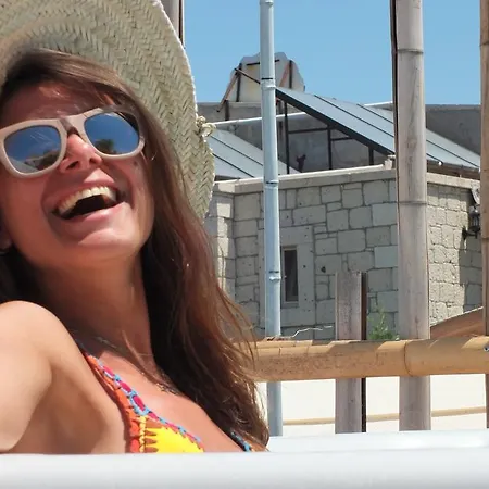 Oda ve Kahvaltı Lapis Port Surf Alaçatı