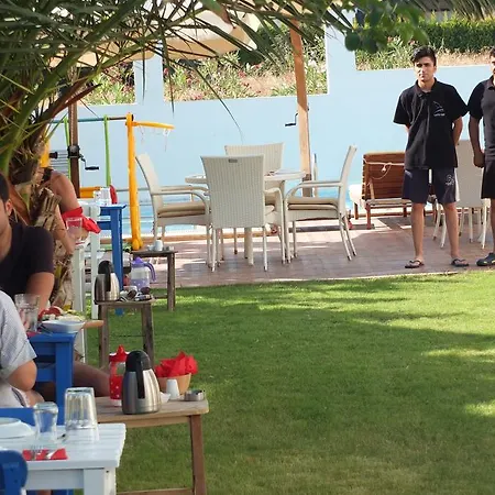 Bed & Breakfast Lapis Port Surf