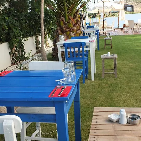 Oda ve Kahvaltı Lapis Port Surf