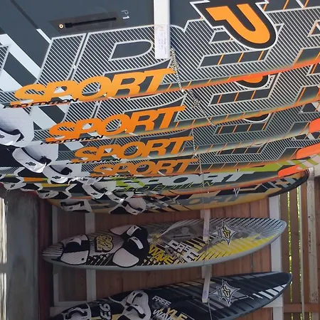 Lapis Port Surf Alacati