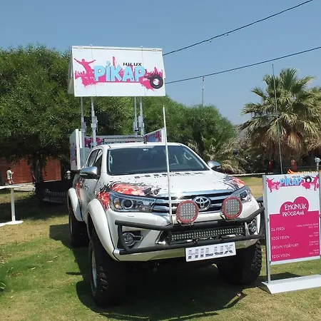 Lapis Port Surf Alaçatı