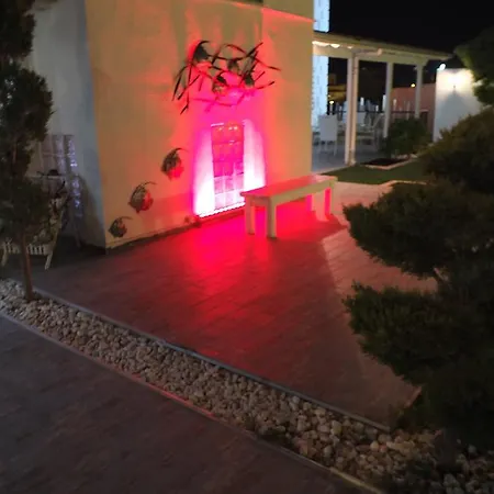 Lapis Port Surf Alaçatı