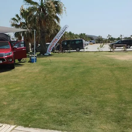 B&B Lapis Port Surf 2*