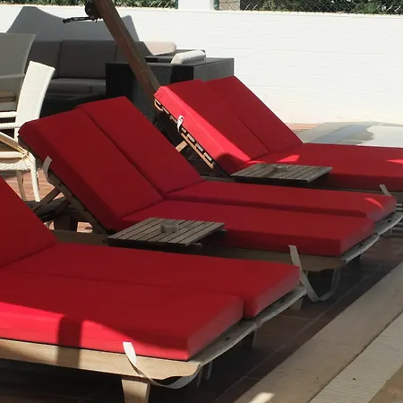 Bed & Breakfast Lapis Port Surf Alaçatı