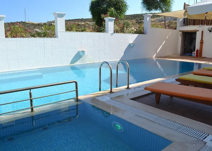 Lapis Port Surf 2* Alaçatı