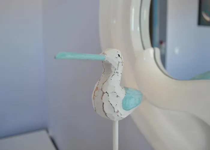 Bed and breakfast Lapis Port Surf