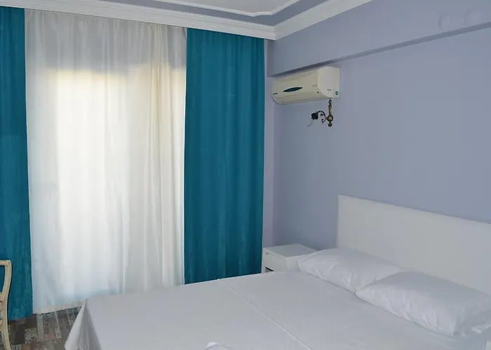 Oda ve Kahvaltı Lapis Port Surf