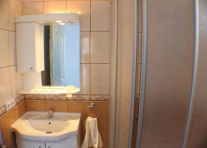 Lapis Port Surf 2* Alaçatı