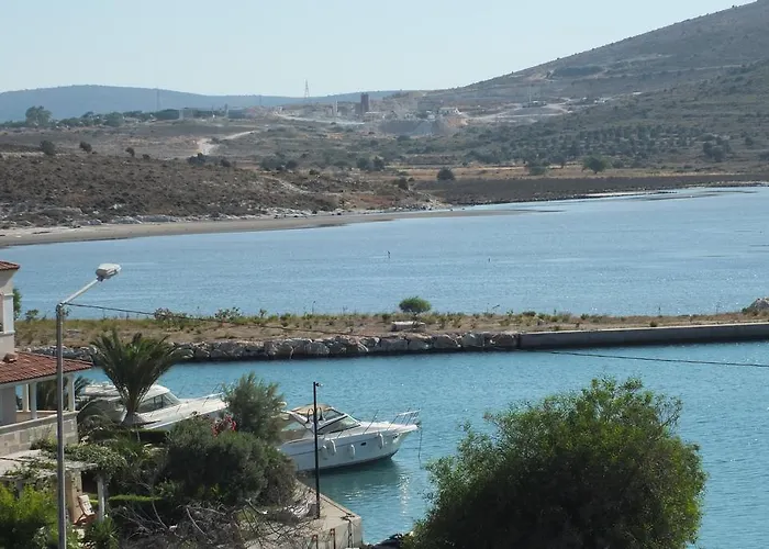 Bed and breakfast Lapis Port Surf