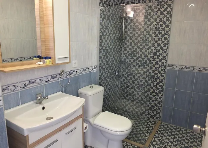 Bed and breakfast Lapis Port Surf