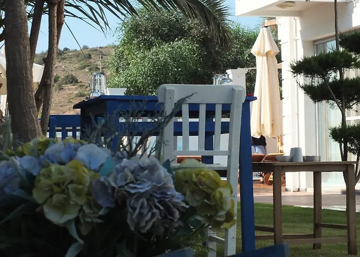 Bed and breakfast Lapis Port Surf Alaçatı