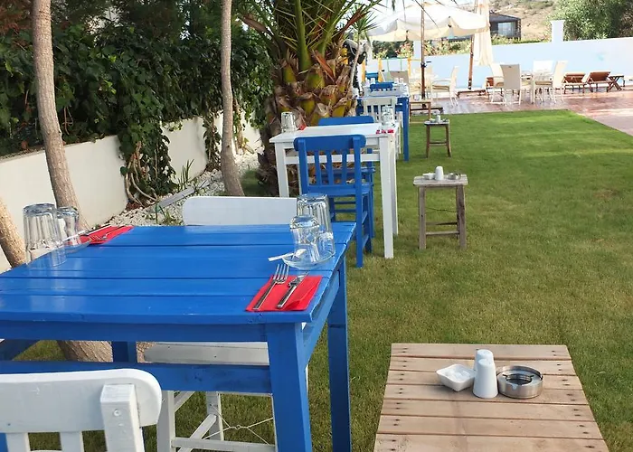 Oda ve Kahvaltı Lapis Port Surf