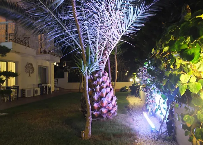 Bed and breakfast Lapis Port Surf Alaçatı