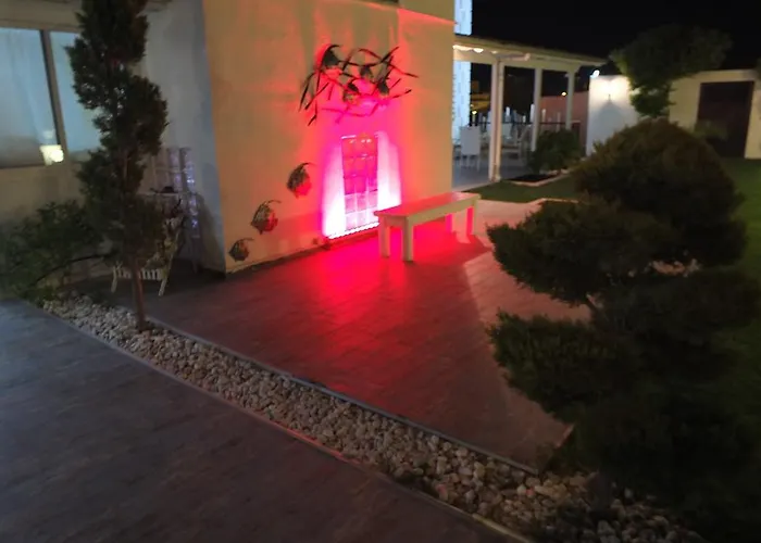 Lapis Port Surf Alaçatı