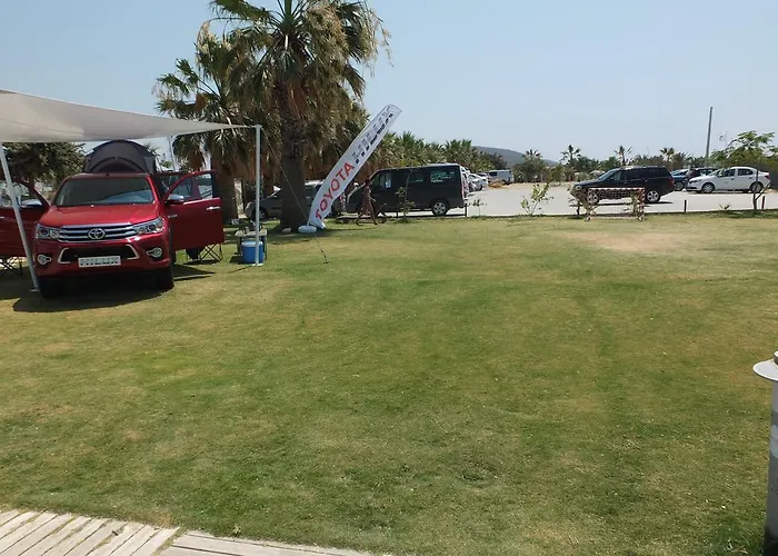 Bed and breakfast Lapis Port Surf 2*