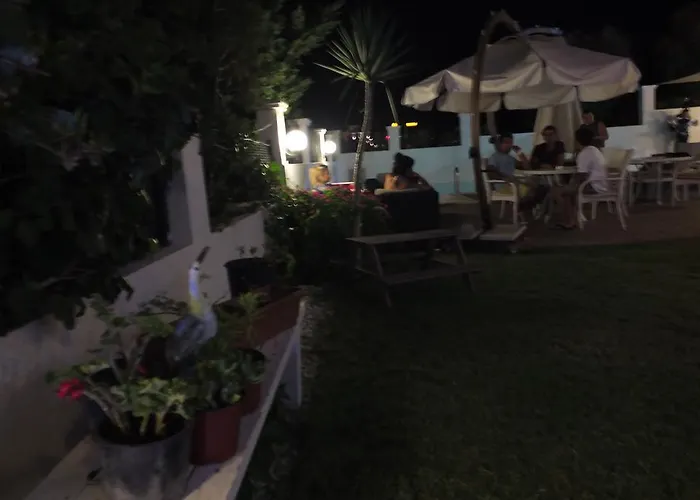 Bed and breakfast Lapis Port Surf 2*