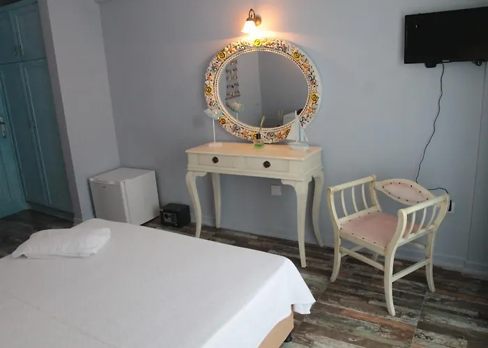 Bed and breakfast Lapis Port Surf