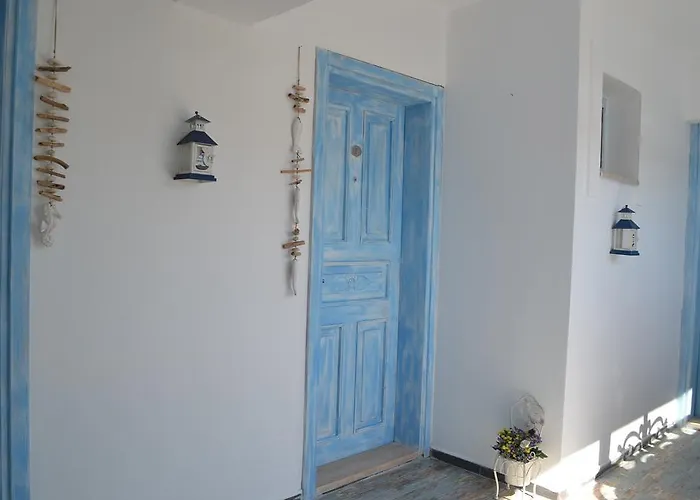 Lapis Port Surf 2* Alaçatı